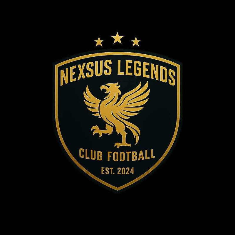 Nexsus Legends Club Football [ NLC ]