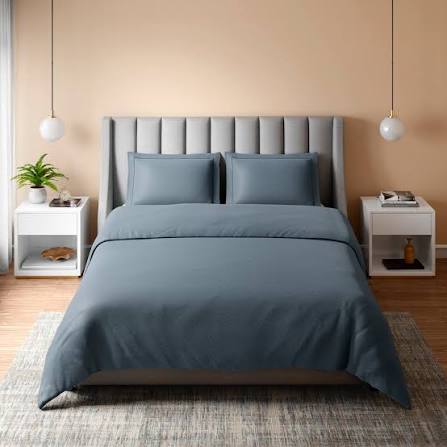 Luxury bedding from Tanabana Decor, Dwarka