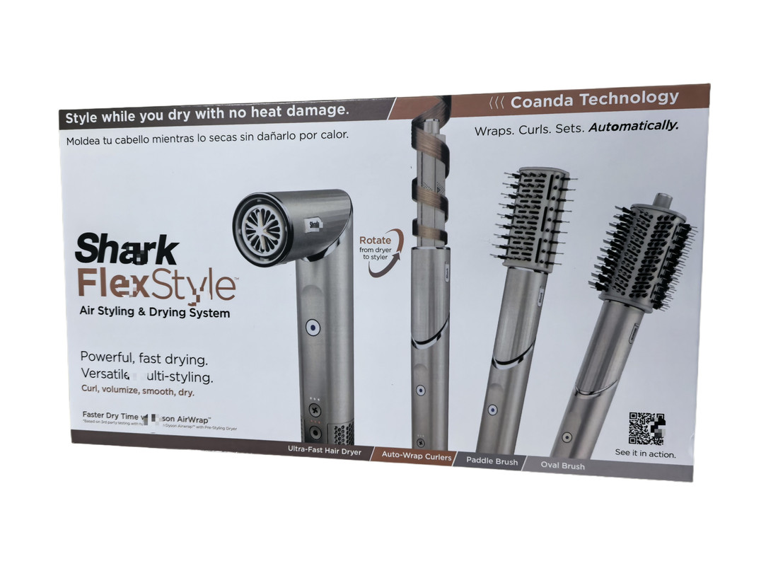 Dyson Shark Flex 3+ Premium Quality
