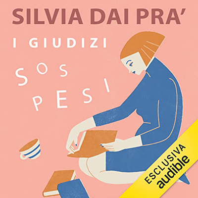 Silvia Dai Pra' - I giudizi sospesi (2023) (mp3 - 128 kbps)