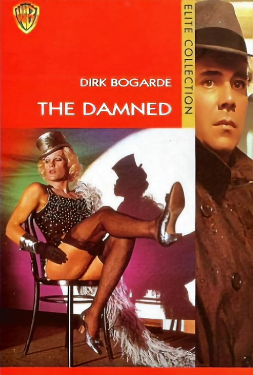 Zmierzch bogów / La caduta degli dei (Götterdämmerung) (1969_ PL.1080p.BDRip.H264-wasik / Lektor PL