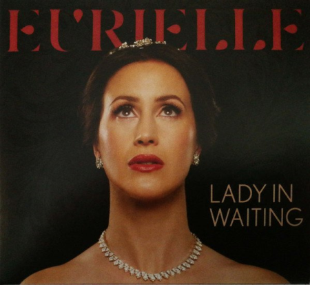 Eurielle - Lady In Waiting (2021) (FLAC)