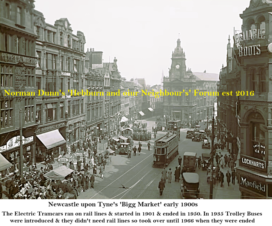 Bigg-Market-early-1900s