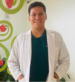 Fabian Ricardo Pérez