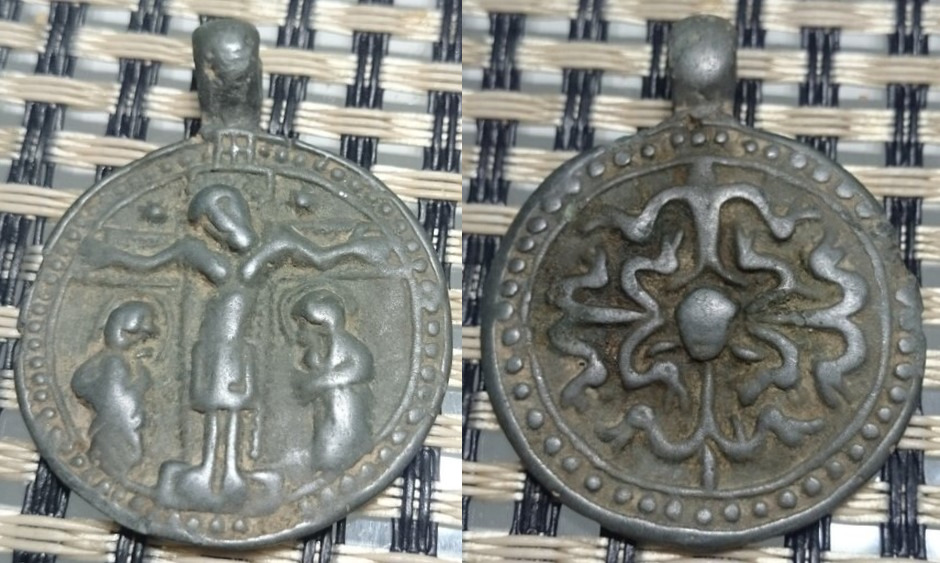 Смоленская