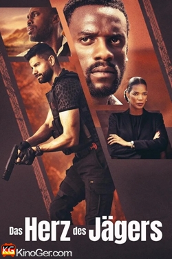 Das Herz des Jägers (2024)
