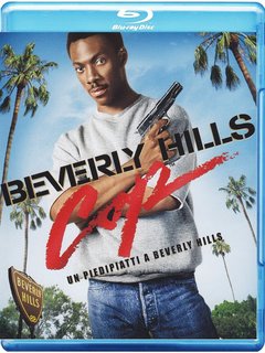Beverly Hills Cop (1984) 1080p X264 AC3 ITA