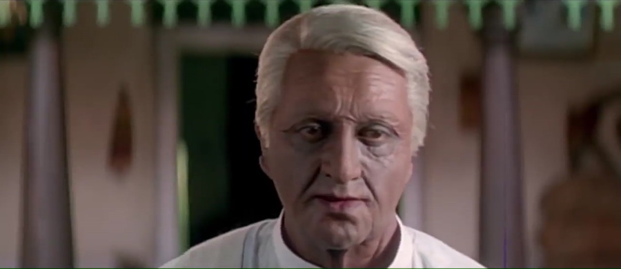 Indian 1996 WebRip [Tamil] 480p, 720p ESub Screenshot