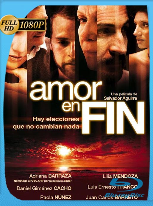 Amor En Fin (2010) WEB-DL HD 1080p Latino [GoogleDrive]