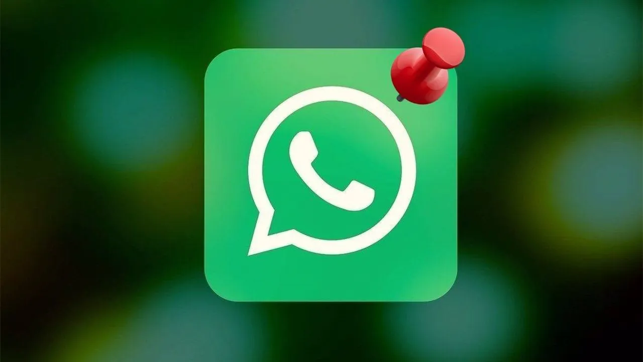 WhatsApp: ¿Cómo fijar mensajes en un chat? Paso a paso