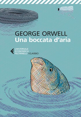 George Orwell - Una boccata d'aria (2025)