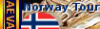 NORWAY TOUR