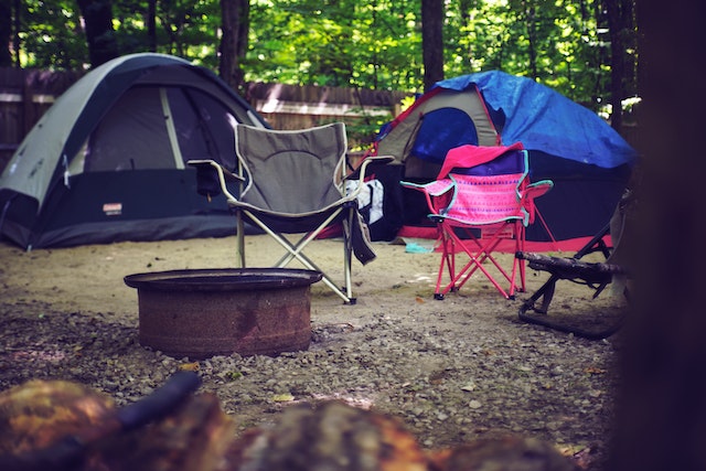 Camp Chairs