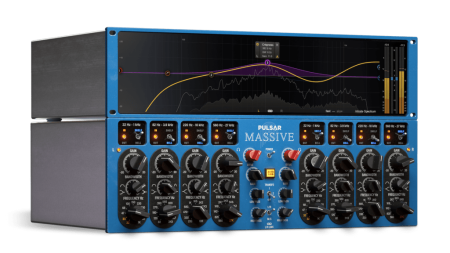 Pulsar Audio Pulsar Massive 1.0.8 Pulsar Audio Pulsar Massive 1.0.8