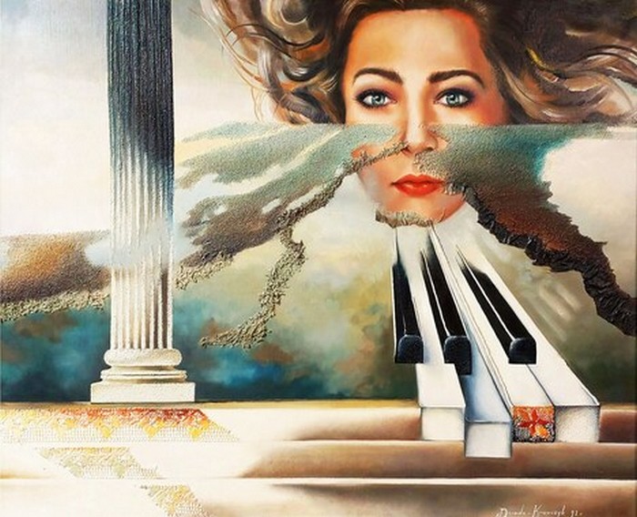 Alina-Dorada-Krawczyk-Bez-tytu-u-1992