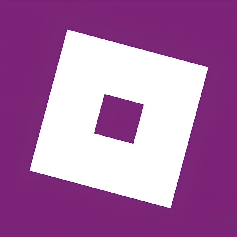 Roblox Prime Logo
