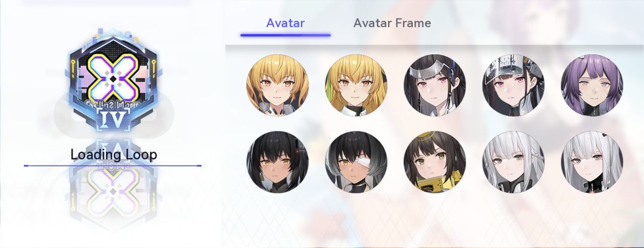 Avatars 7