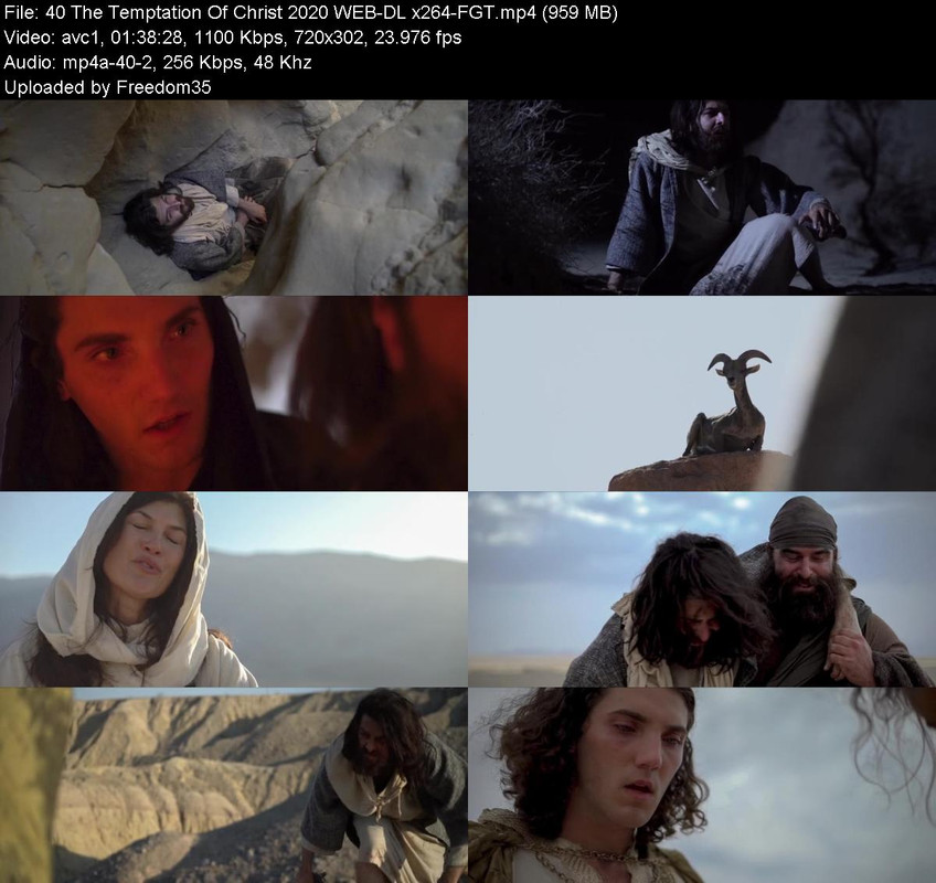 40-The-Temptation-Of-Christ-2020-WEB-DL-
