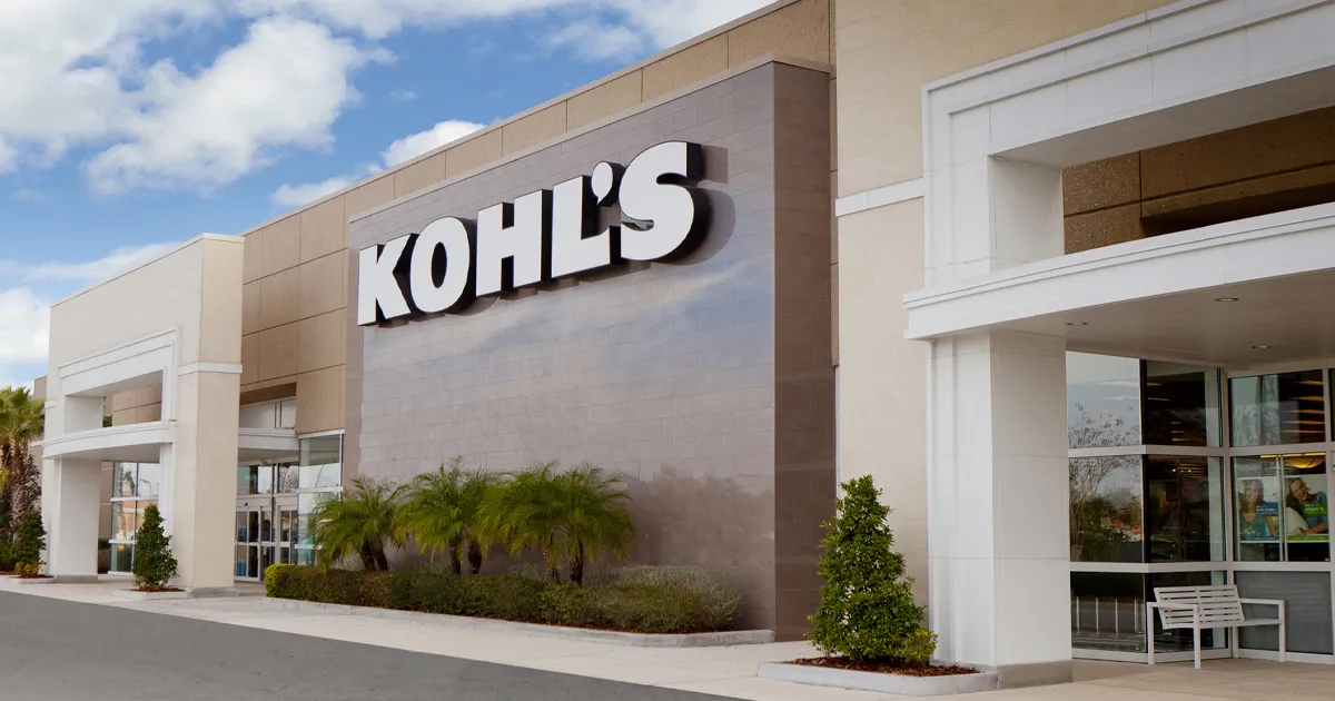 Kohl’s Clearance: Up to 90% Off + Extra 15% Off – Home, Toys & More! Kohl’s Clearance: Up to 90% Off + Extra 15% Off – Home, Toys & More!