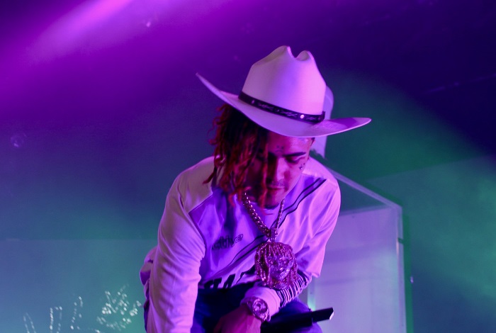 Lil Pump
