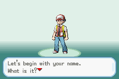 Pokémon Throwback v211001: Kanto, Your Way