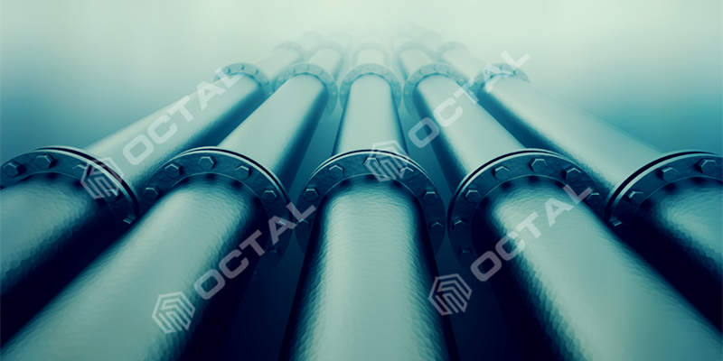Nace Pipe