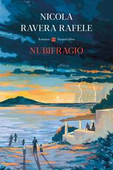 Nicola Ravera Rafele – Nubifragio (2026)