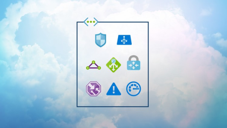 A to Z of Azure Network services   Covers AZ 300, 103 & more