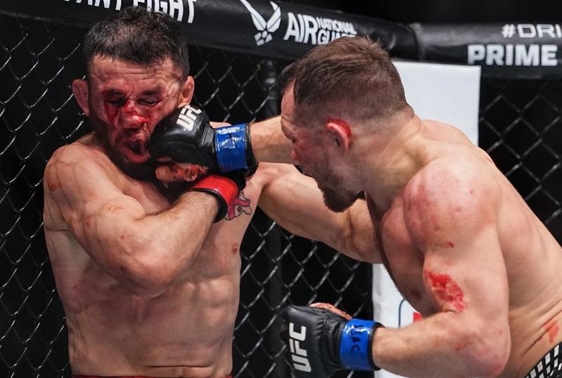 Пьотр Ян разката Мераб Двалишвили и го свали от трона