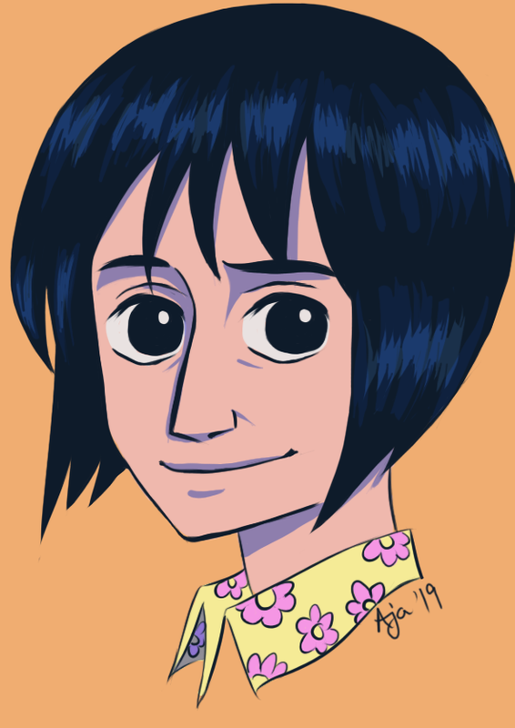 Tashigi