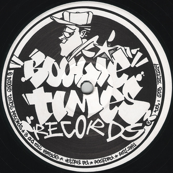 25/03/2023 - Smart E's – Bogus Adventure  Fuck The Law (Vinyl, 12, 45 RPM, Promo)(Boogie Times Records  – DJ PROMO #7)  1992 R-110993-1420027528-9189