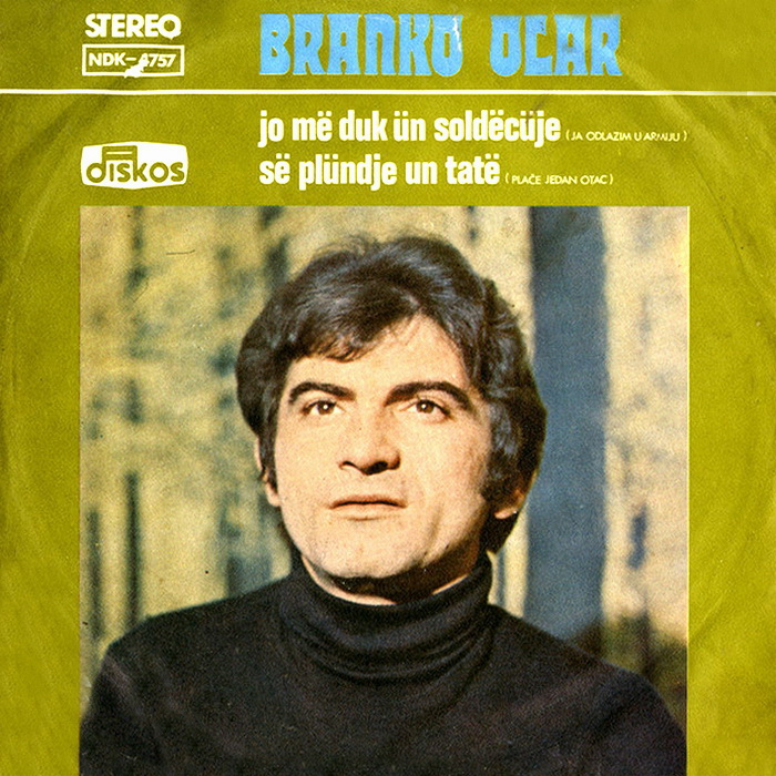 Branko Olar 1978 p