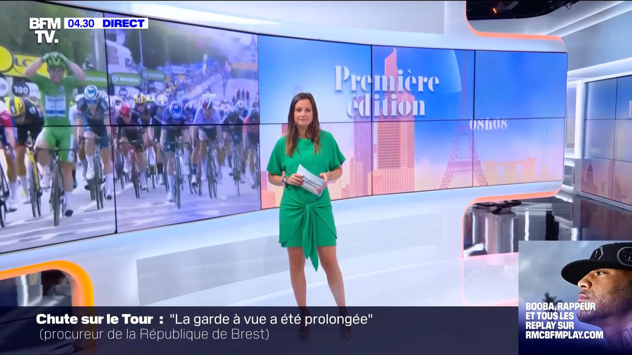 07.02 - 03.30.00 - Première édition. Un nouveau tandem prend les comm....ts_snapshot_00.06.59.227