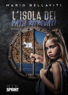 Mario Bellaviti - L’isola dei passi ritrovati (2023)