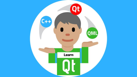 Qt Quick and QML   Intermediate : Interfacing to C++