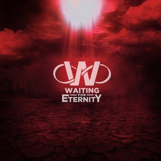 Waiting For Eternity - Waiting For Eternity (2021).mp3 - 320 Kbps