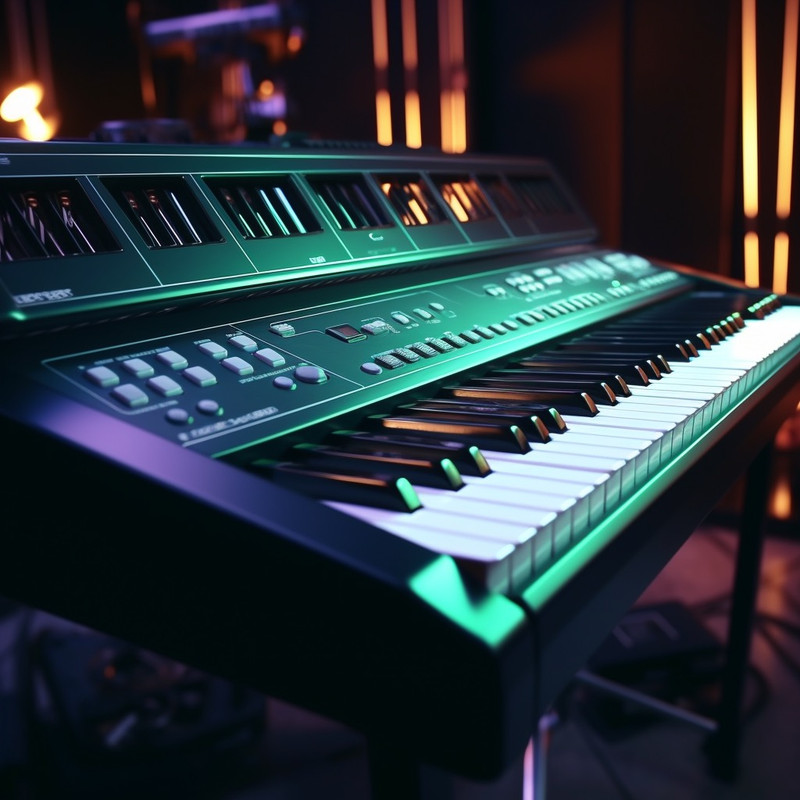 roland gokeys go 61k digital keyboard