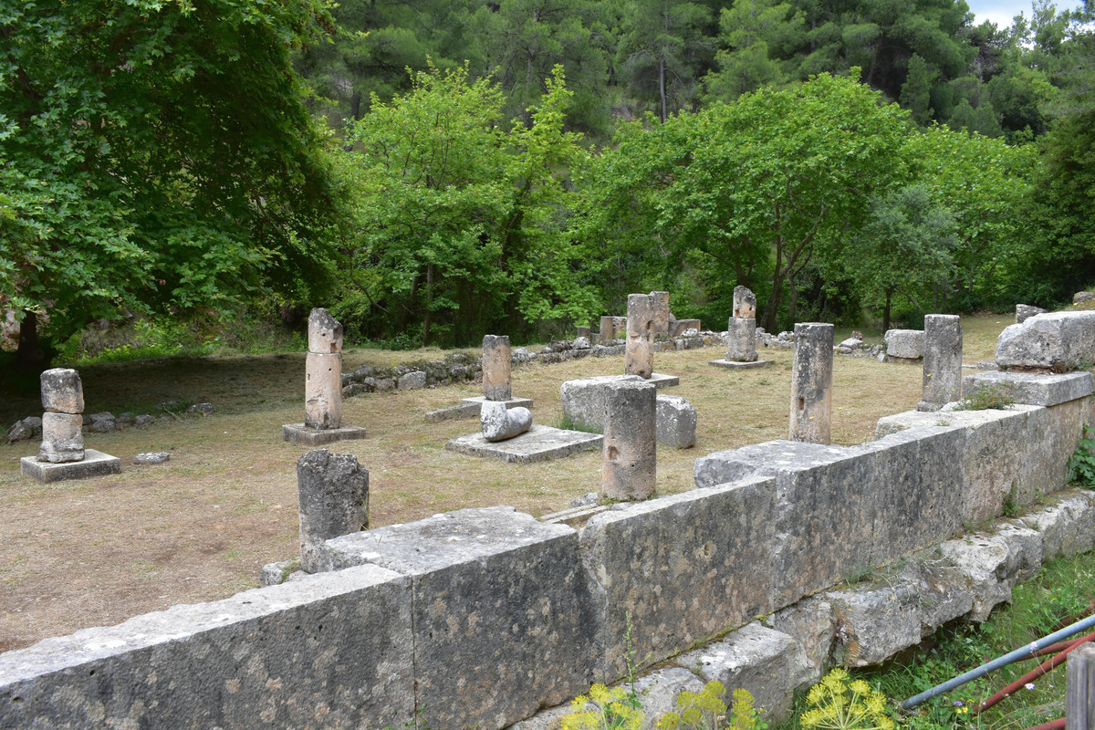 Αμφιαράειο