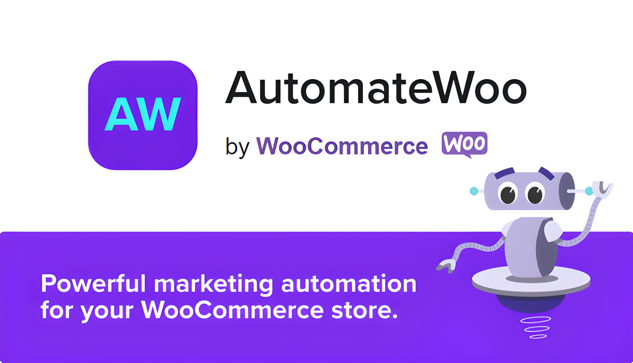 AutomateWoo – Marketing Automation for WooCommerce WordPress