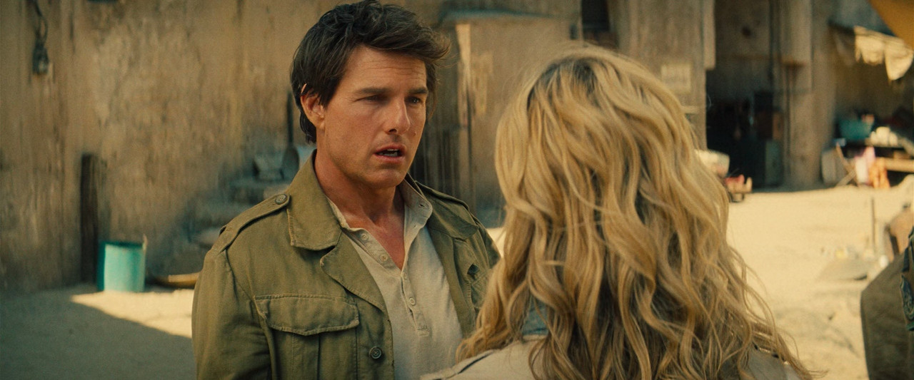 The Mummy 2017 (1080p x265 10bit Tigole).mkv_sna