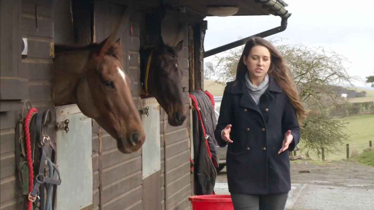 07 February - 18.00.00 - ITV News London. The latest news and we