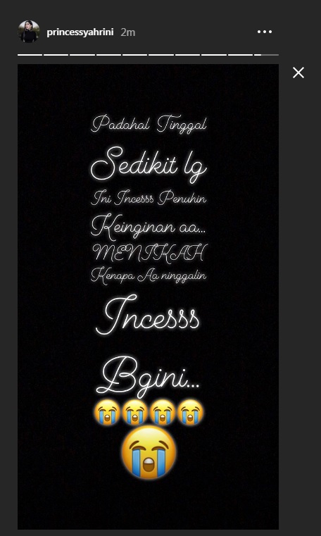 Instagram Story