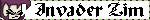 invader zim