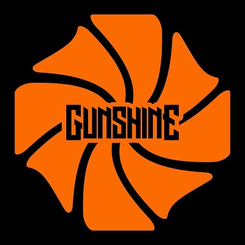 Gunshine - Gunshine [WEB] (2022) Lossless
