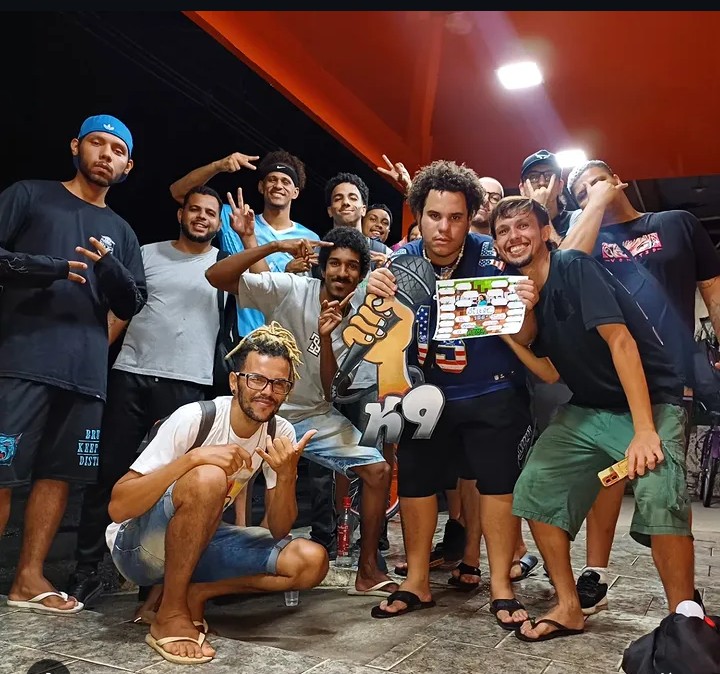 Capa da Batalha