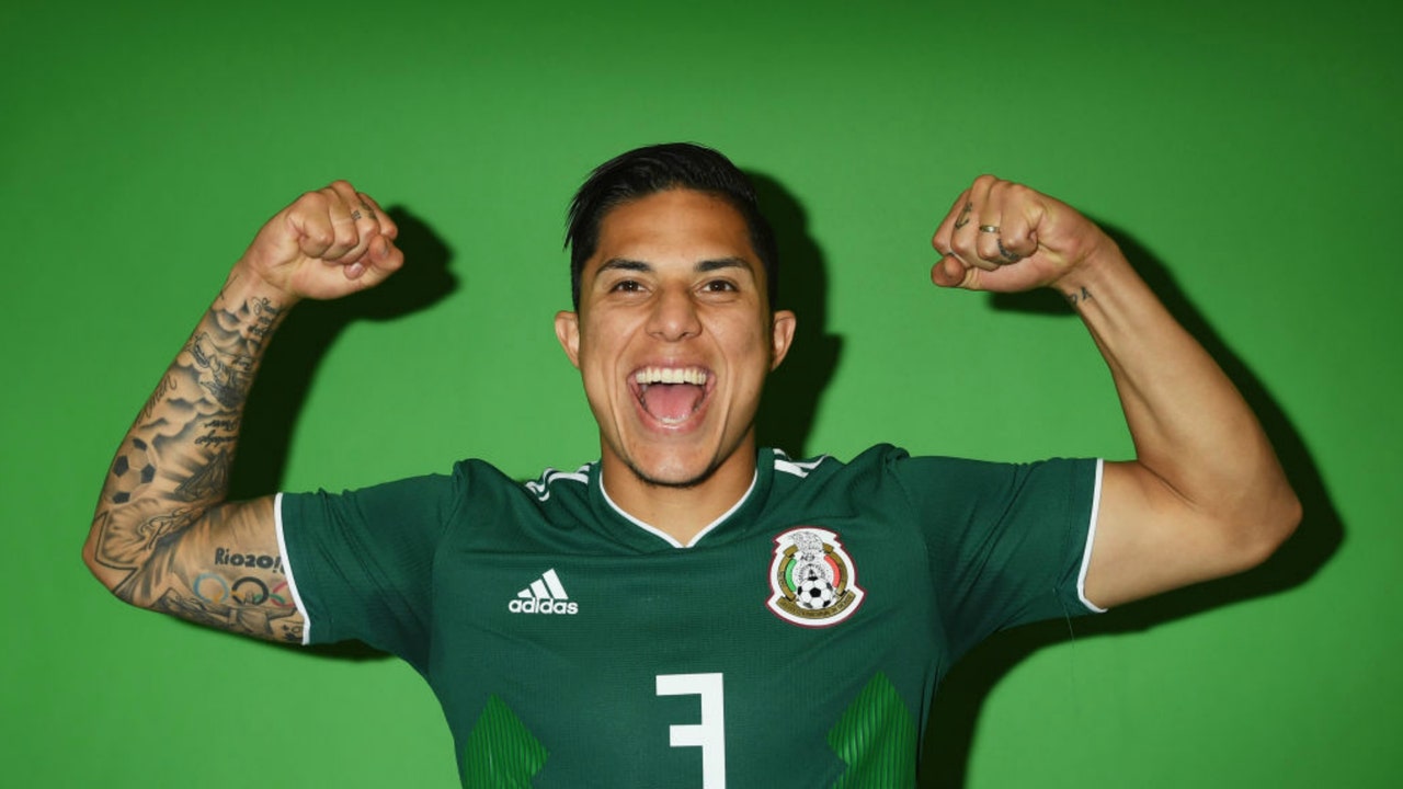 Carlos Salcedo ¿Por qué pudo haber sido su último partido en el Tigres?