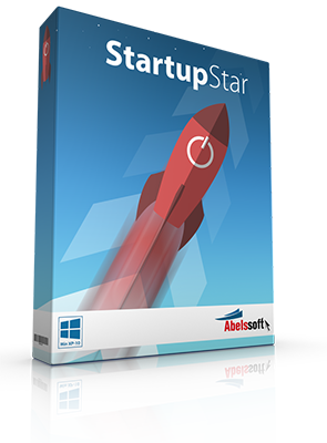Abelssoft StartupStar 14.03.37394 - Ita