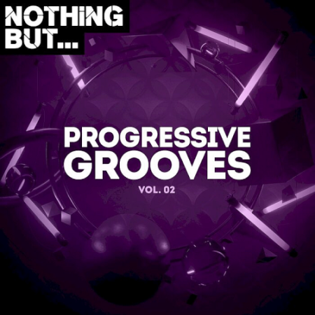 6386a14f ab71 44e8 9e65 27c9438cff3b - VA - Nothing But... Progressive Grooves Vol. 02 (2021)