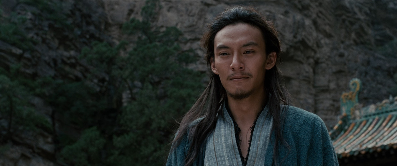 Crouching Tiger, Hidden Dragon 2000 15th Anniv (