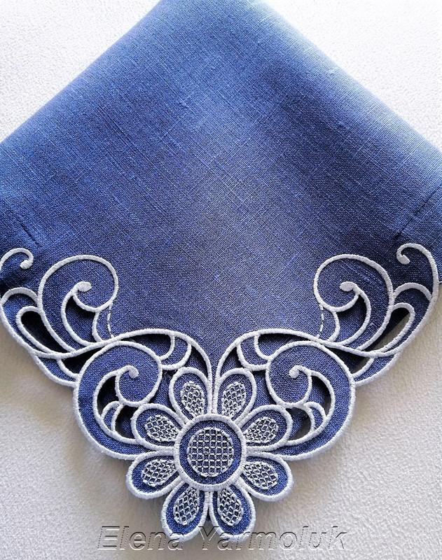 Елена Ярмолюк 2